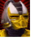 Cyrax