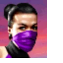 Mileena