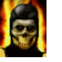 Scorpion